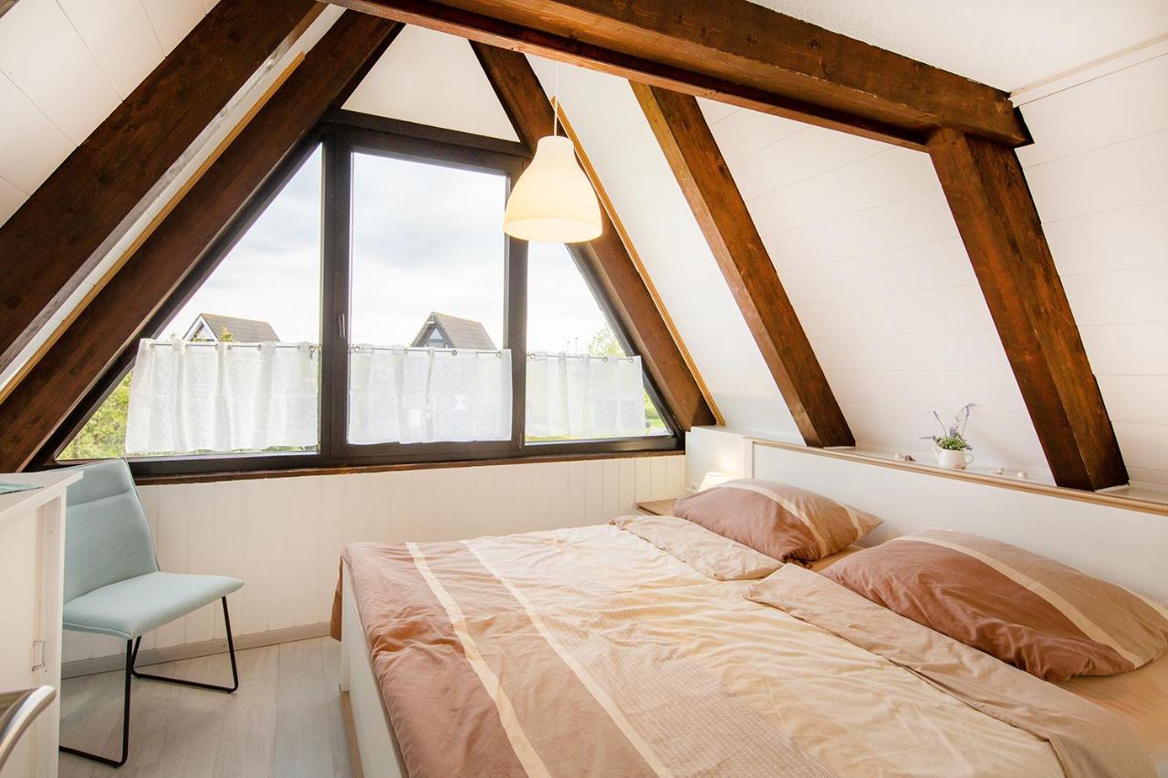 Ferienhaus Kuestenkind - Top Lage - Garten Eingezaeunt Бутьядинген Экстерьер фото