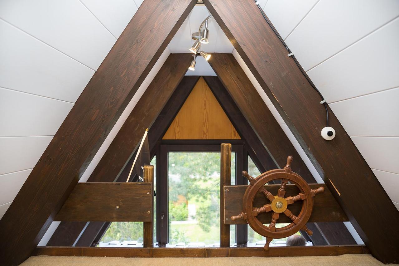 Ferienhaus Kuestenkind - Top Lage - Garten Eingezaeunt Бутьядинген Экстерьер фото