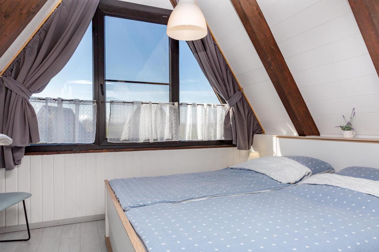 Ferienhaus Kuestenkind - Top Lage - Garten Eingezaeunt Бутьядинген Экстерьер фото